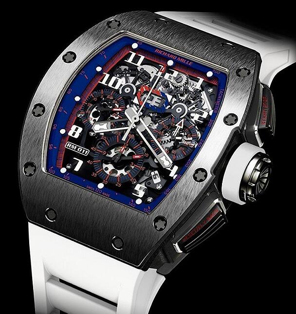 Richard Mille Replica Watch RM011 Korea